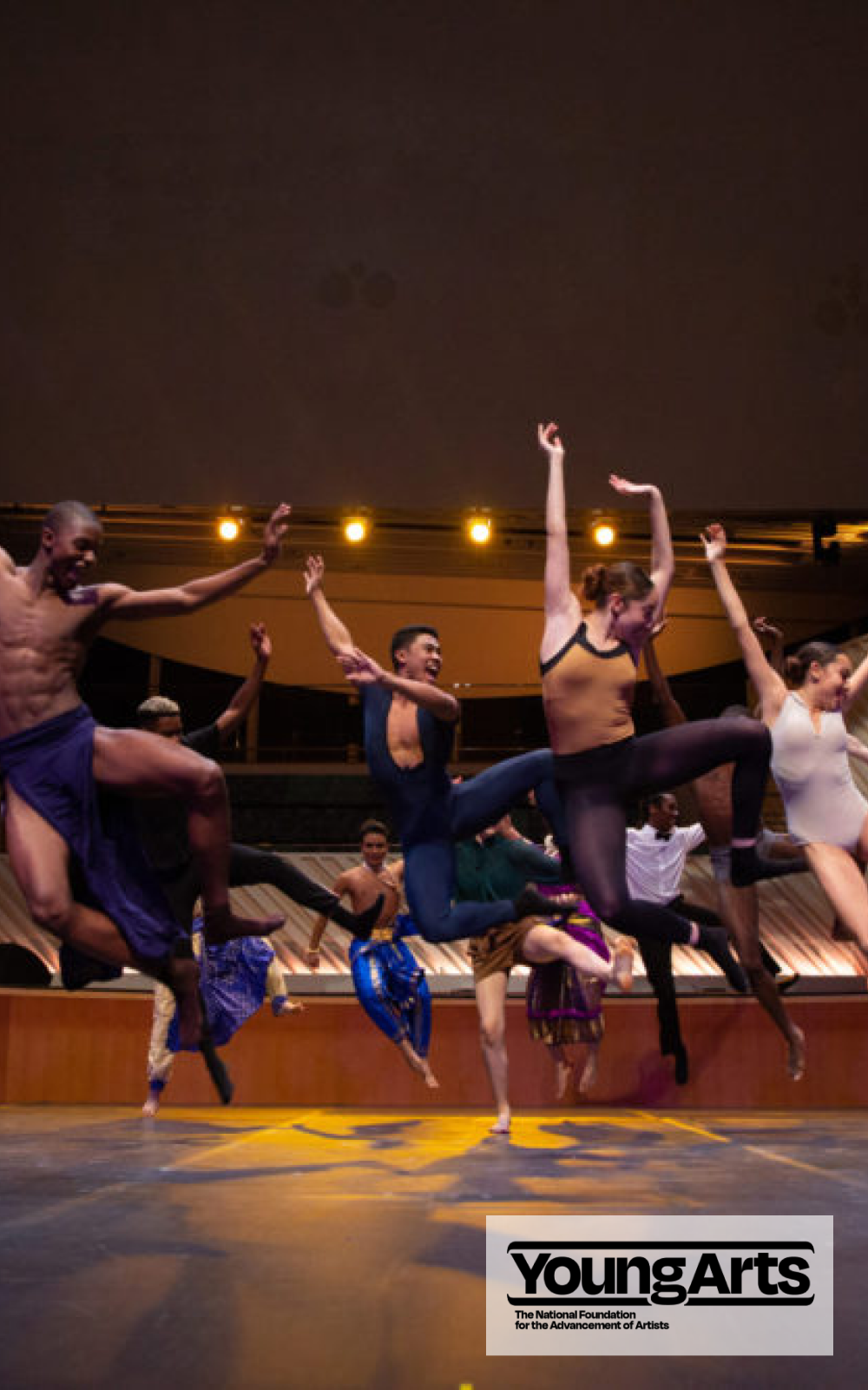 YoungArts