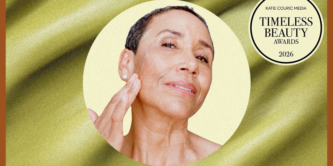 Timeless Beauty Awards: The Truth About Aging Skin (And the Products That Actually Help)