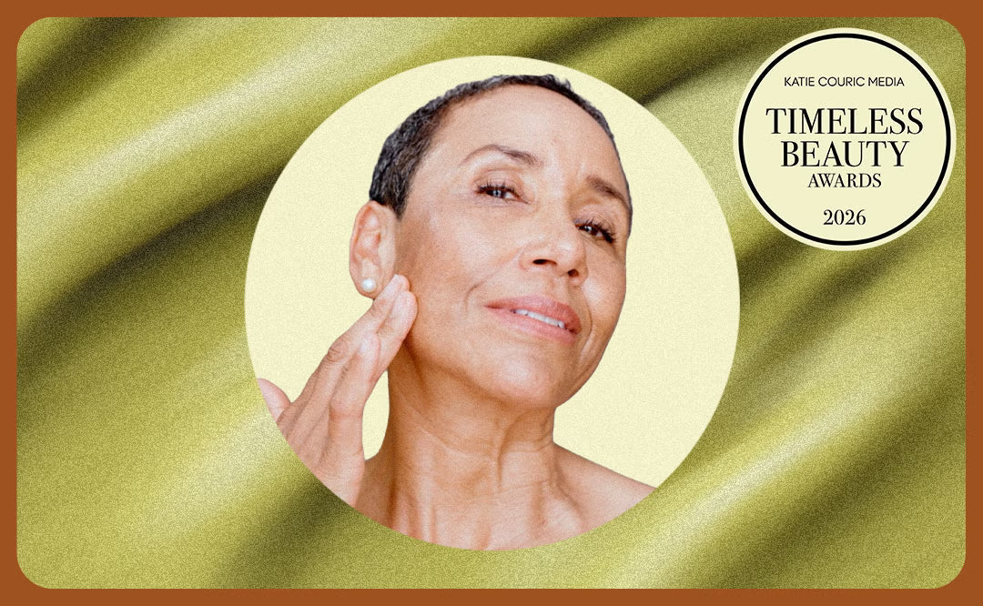 Timeless Beauty Awards: The Truth About Aging Skin (And the Products That Actually Help)