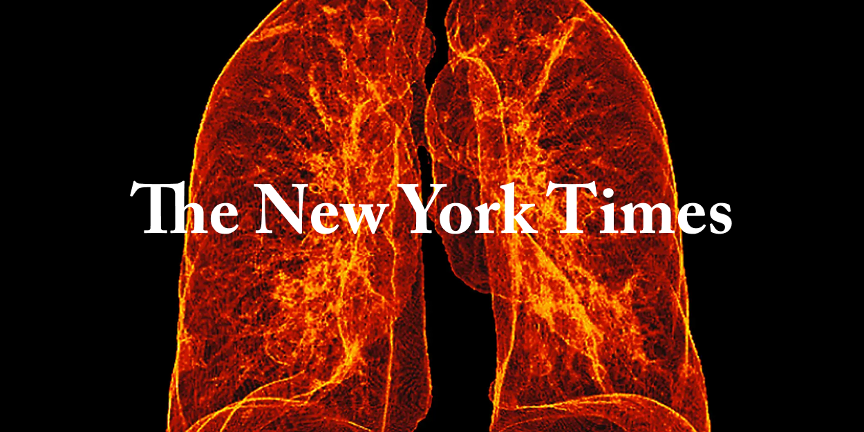 In Astounding Test, Scientists Revive Damaged Lungs for Transplant