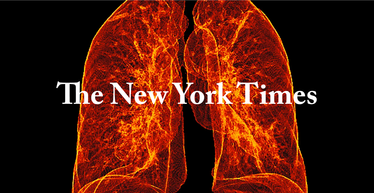 In Astounding Test, Scientists Revive Damaged Lungs for Transplant