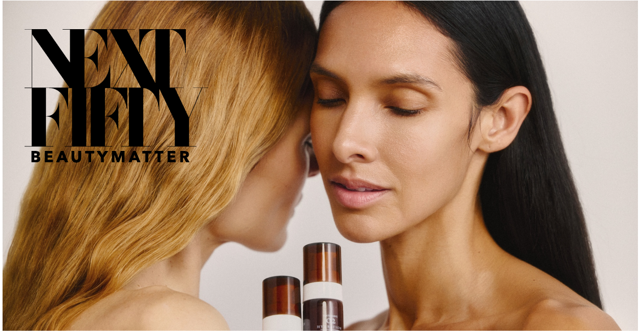 Sweet Chemistry Skincare: NEXT50 2025