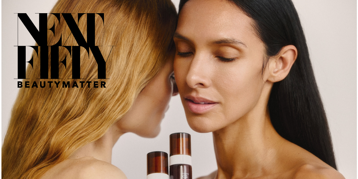 Sweet Chemistry Skincare: NEXT50 2025