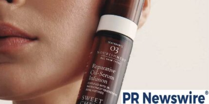 Xylyx Bio and Alec Batis Partner to Launch Sweet Chemistry, a Groundbreaking Line of Evidence-Based Regenerative Skincare Products