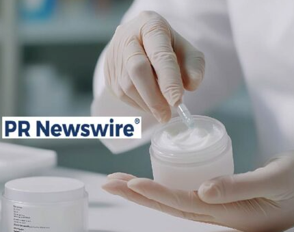 Clinical study shows Xylyx Bio's Matrikynes® significantly improves the structure, function, and appearance of skin