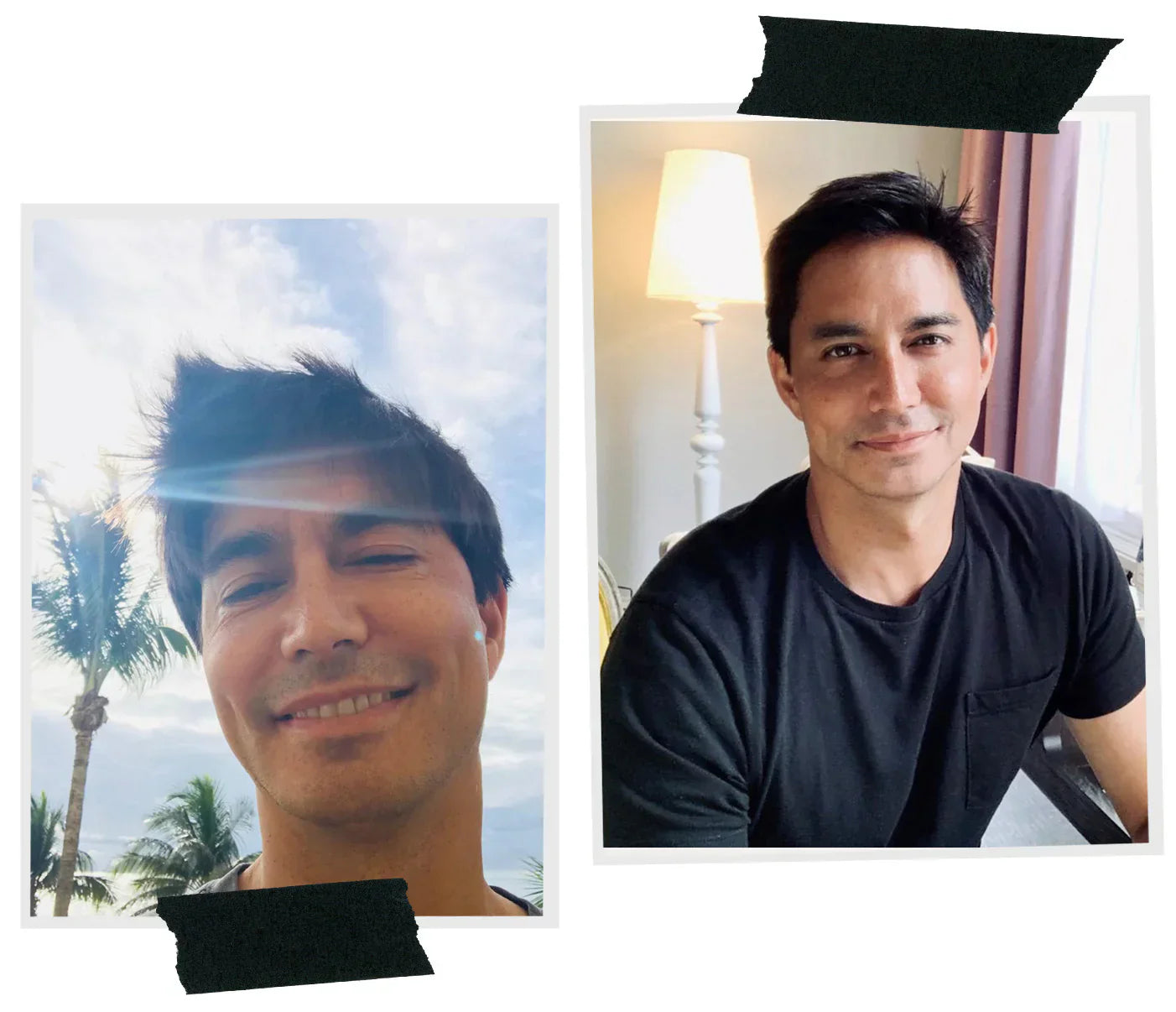 Downtime with Alec Batis