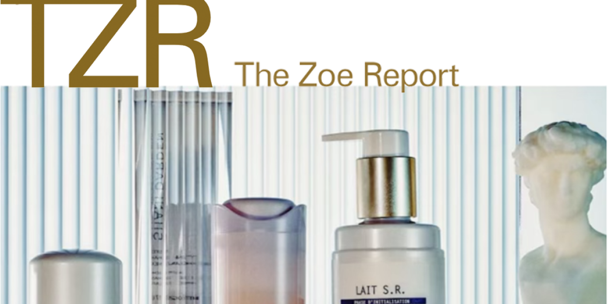 The 2024 TZR Beauty Groundbreakers Awards