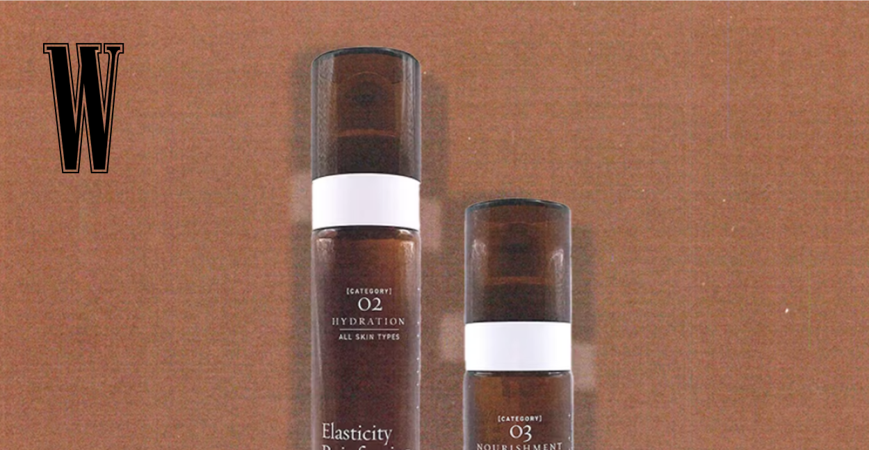 A Serum Derived from Upcycled Cow Bones has Transformed My Skin