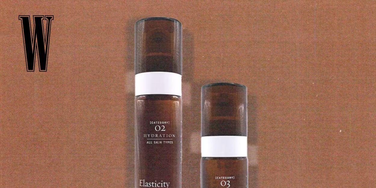 A Serum Derived from Upcycled Cow Bones has Transformed My Skin