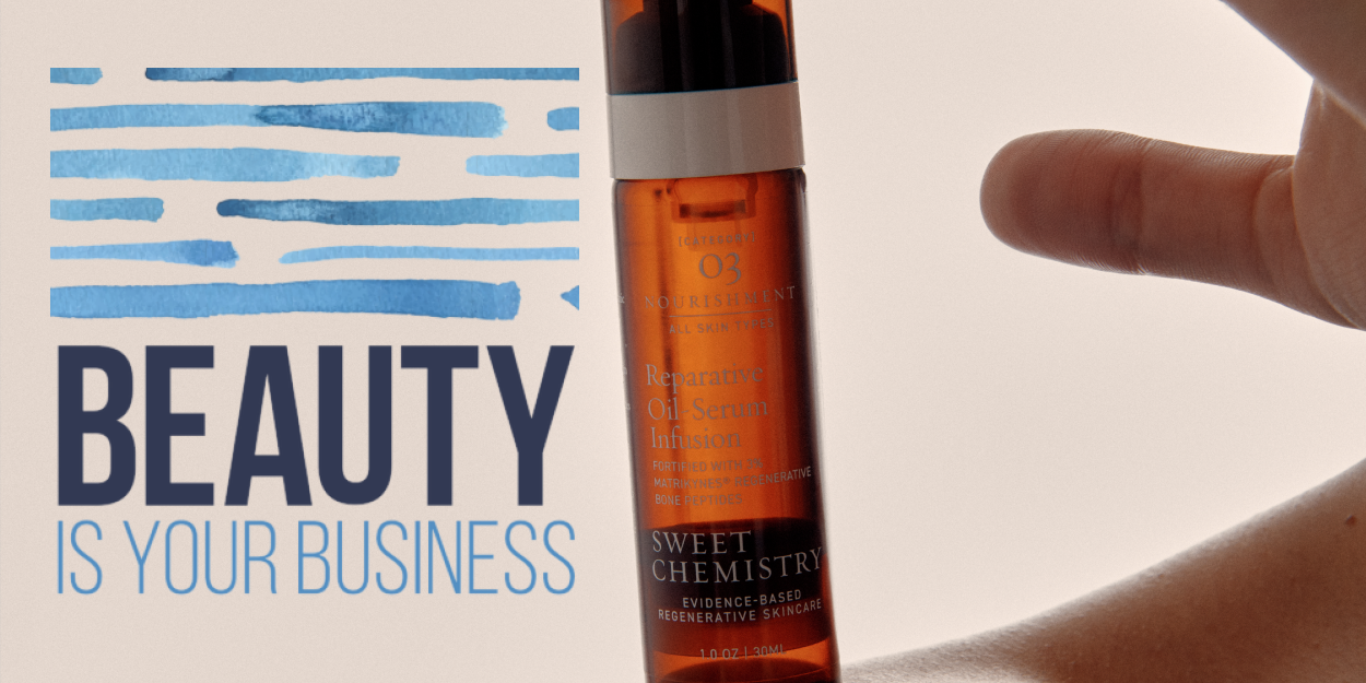 The Innovative Science Behind Sweet Chemistry with CEO Alec Batis