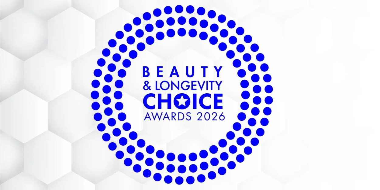 Winners of the Beauty & Longevity CHOICE Awards 2025–2026 Announced