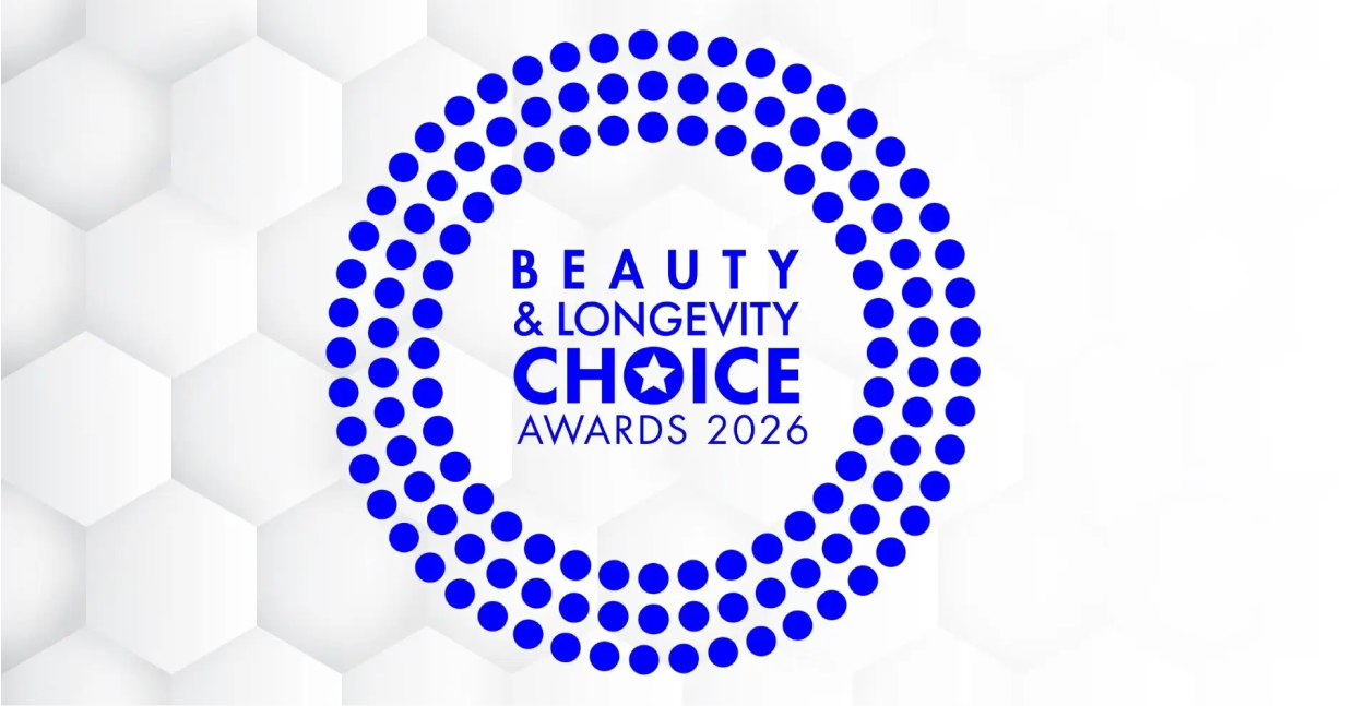 Winners of the Beauty & Longevity CHOICE Awards 2025–2026 Announced
