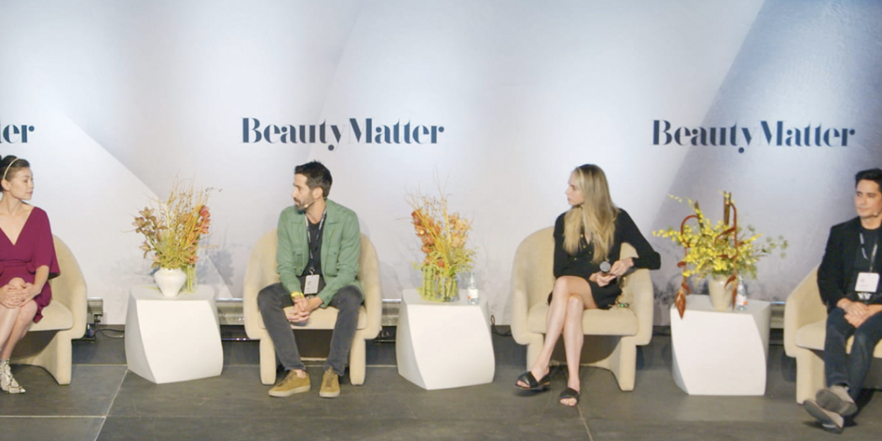 Next Gen Beauty: Chasing Science and Raising the Bar