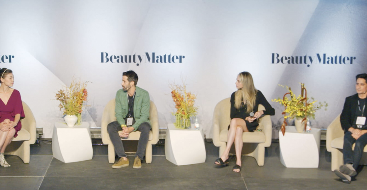 Next Gen Beauty: Chasing Science and Raising the Bar