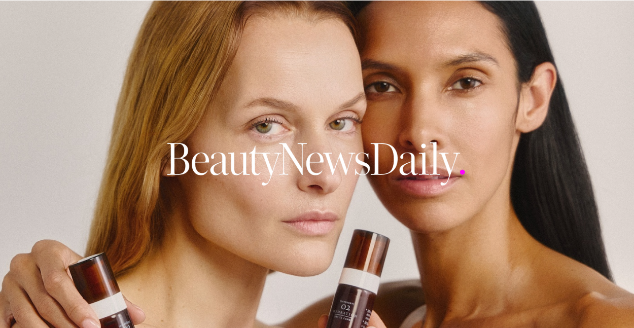 Sweet Chemistry Lands at Violet Grey