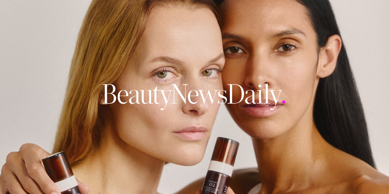 Sweet Chemistry Lands at Violet Grey