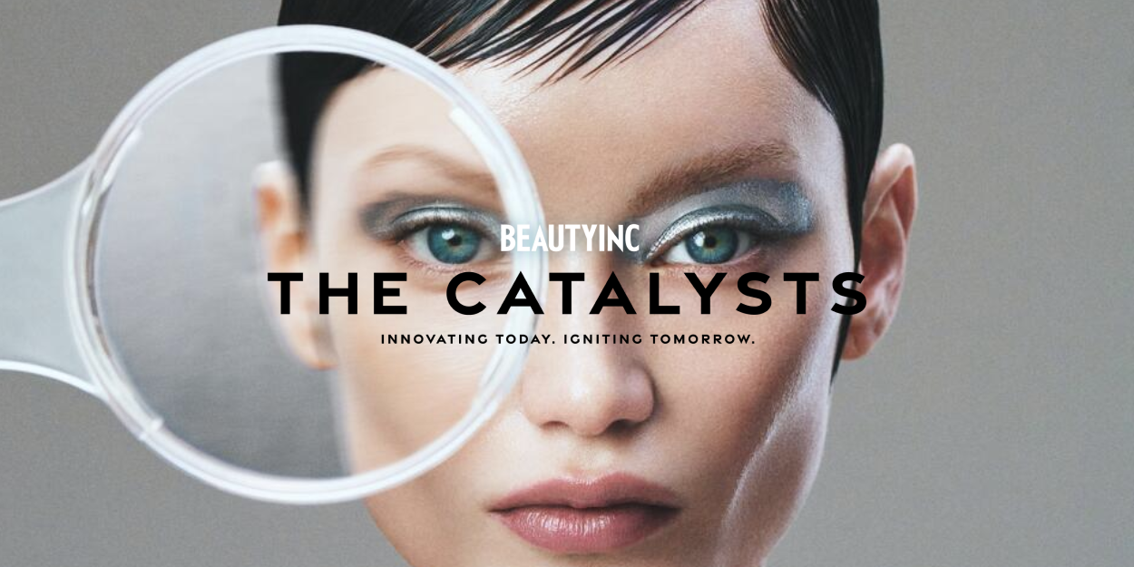 The Catalysts: Innovating Today.  Igniting Tomorrow.