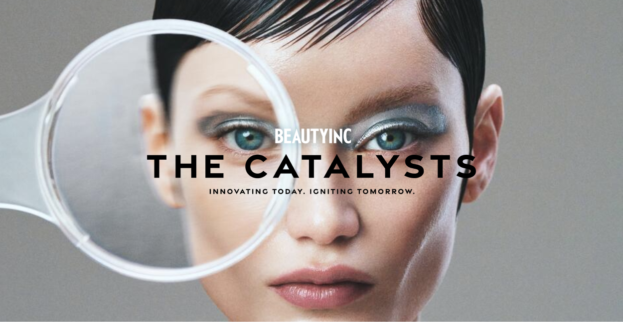 The Catalysts: Innovating Today.  Igniting Tomorrow.