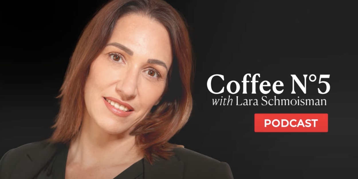 Eternal Beauty: Redefining Skincare and Self-Worth with Alec Batis