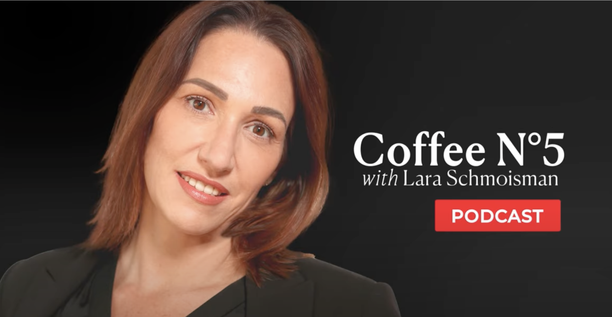 Eternal Beauty: Redefining Skincare and Self-Worth with Alec Batis