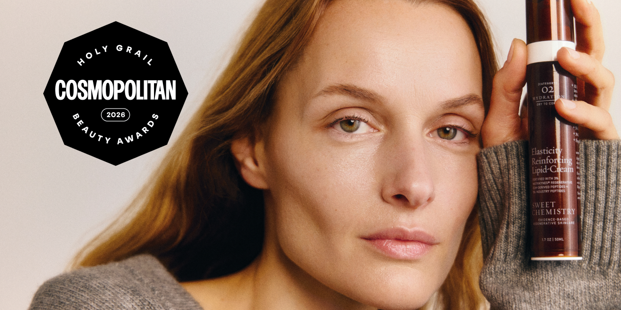 The Year in Skincare: 102 Products, Tools, and Professional Treatments Deemed Award-Worthy by Team Cosmo