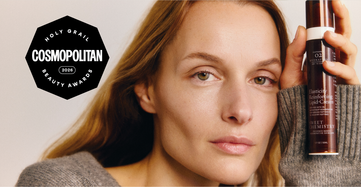 The Year in Skincare: 102 Products, Tools, and Professional Treatments Deemed Award-Worthy by Team Cosmo