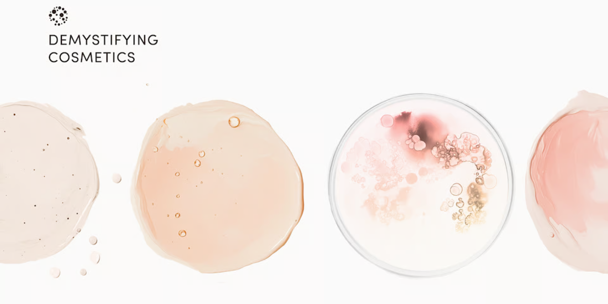 Demystifying Cosmetics | From L'Oréal Labs to Indie Beauty