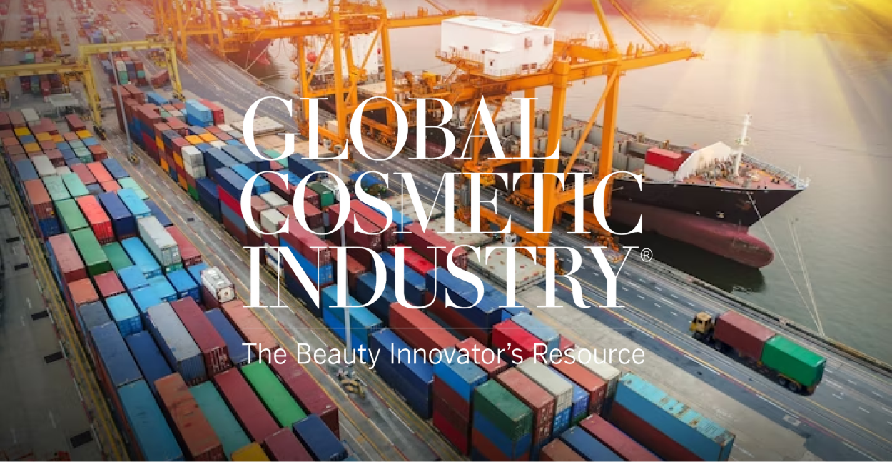 Insider Insights: How Are Beauty Industry Leaders Navigating Tariff Uncertainty?
