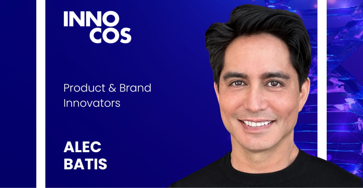 Longevity100 Finalist in Beauty and Wellness