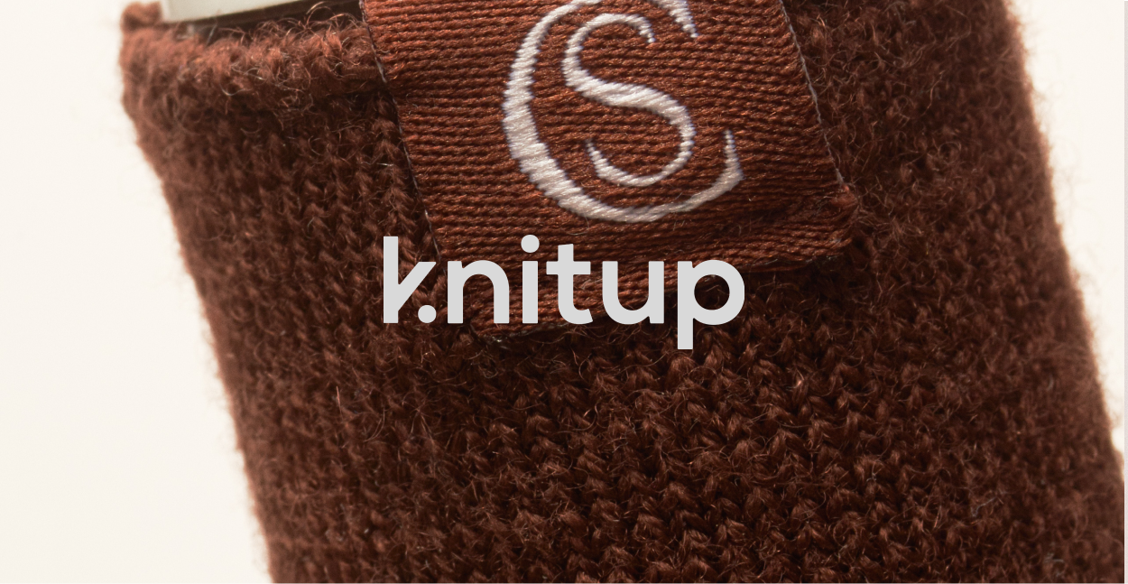 Beyond the Bottle: How Innovative Knitwear Became Sweet Chemistry’s Unexpected Must-Have Accessory