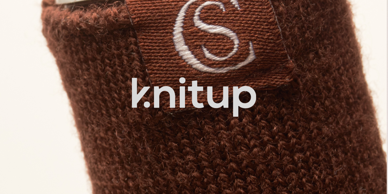 Beyond the Bottle: How Innovative Knitwear Became Sweet Chemistry’s Unexpected Must-Have Accessory