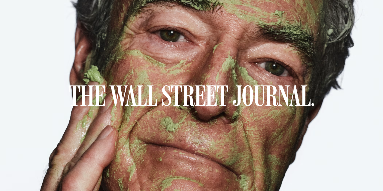 A 70-Year-Old Man’s Search for Younger-Looking Skin