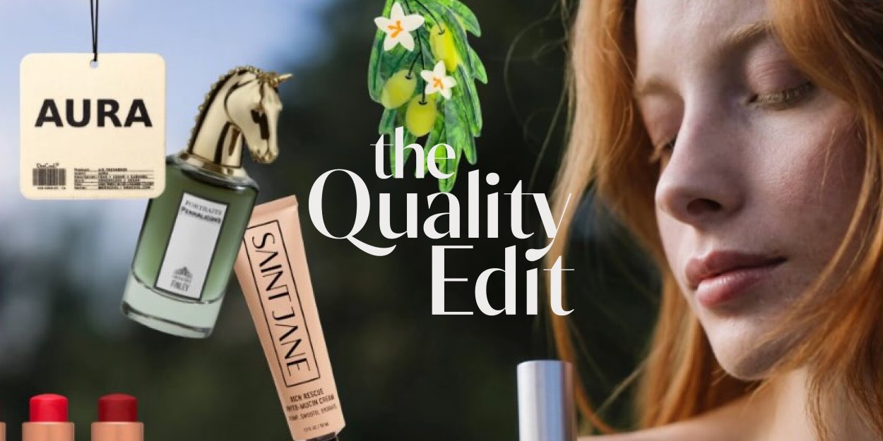 The Quality Edit Launch Digest