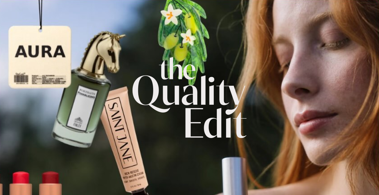The Quality Edit Launch Digest