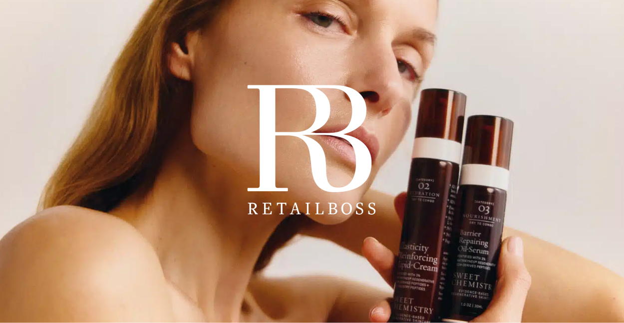 Sweet Chemistry Labs Enters Luxury Beauty Retail with Exclusive Launch at VIOLET GREY