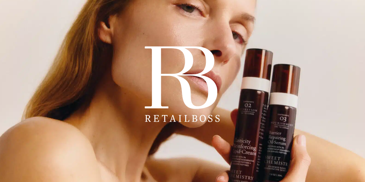 Sweet Chemistry Labs Enters Luxury Beauty Retail with Exclusive Launch at VIOLET GREY