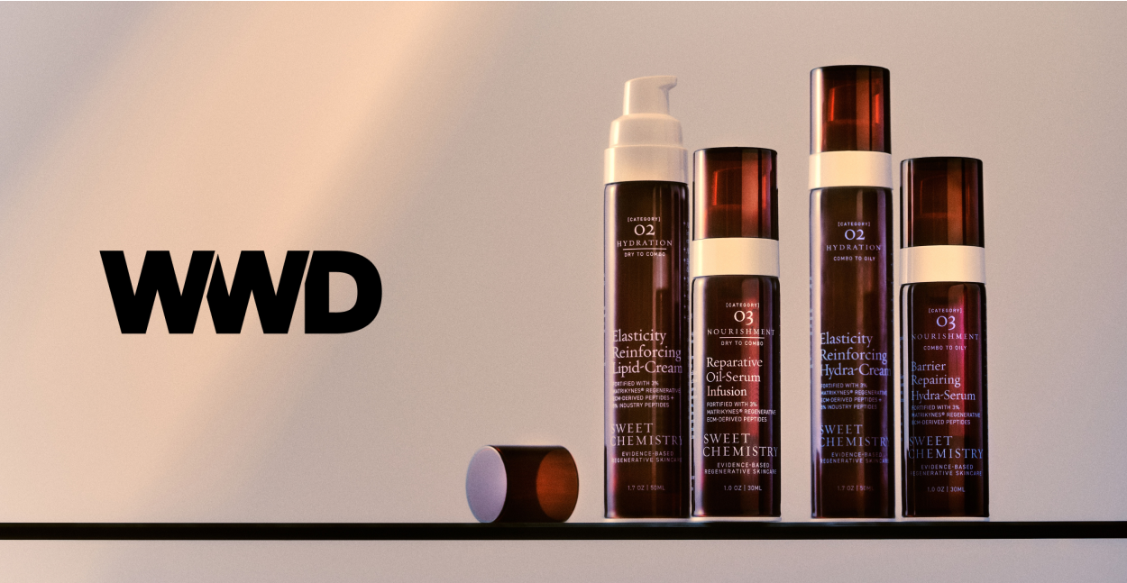 Door Dashers: The Latest Retail Expansions in Beauty