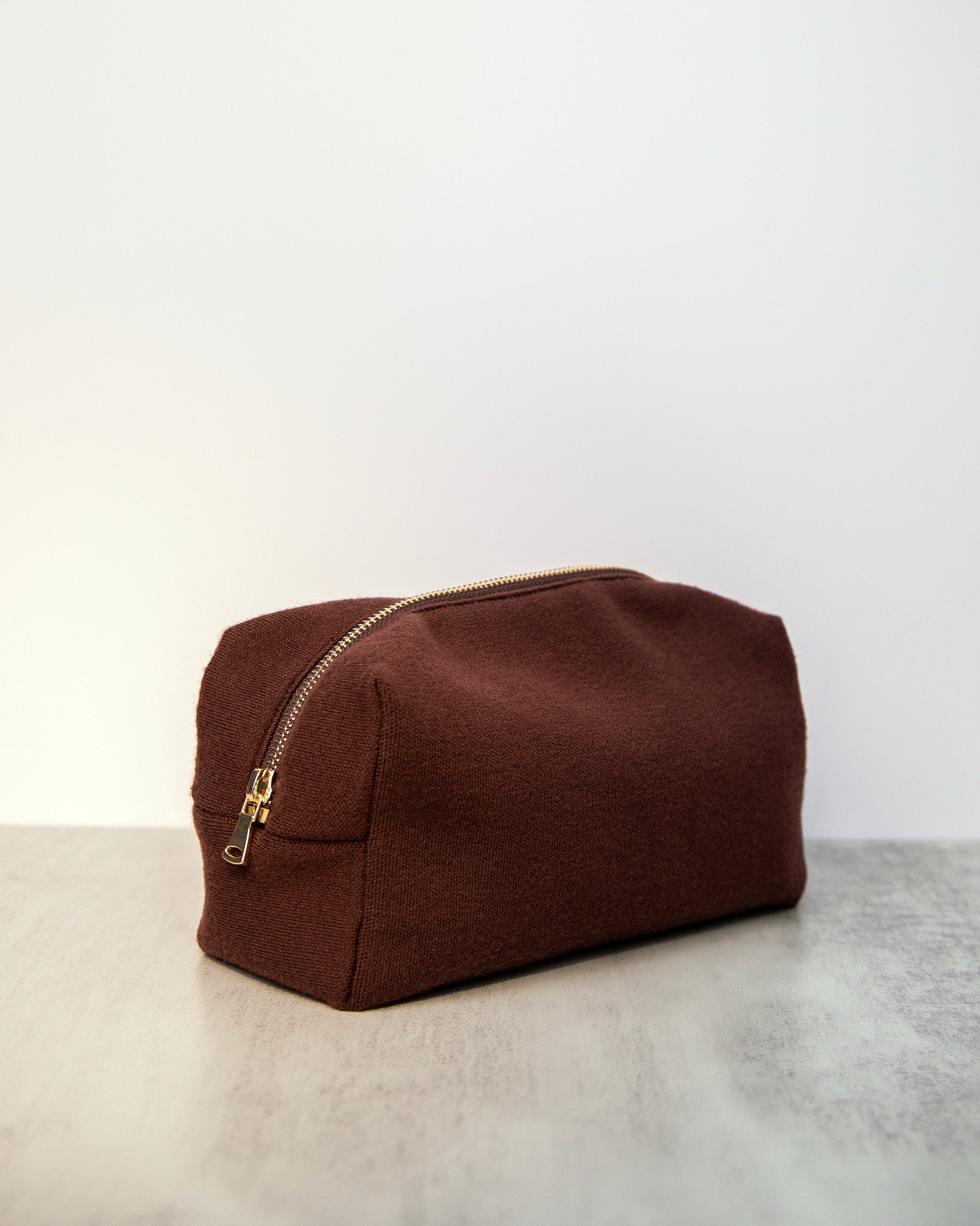 The Merino Essentials Bag