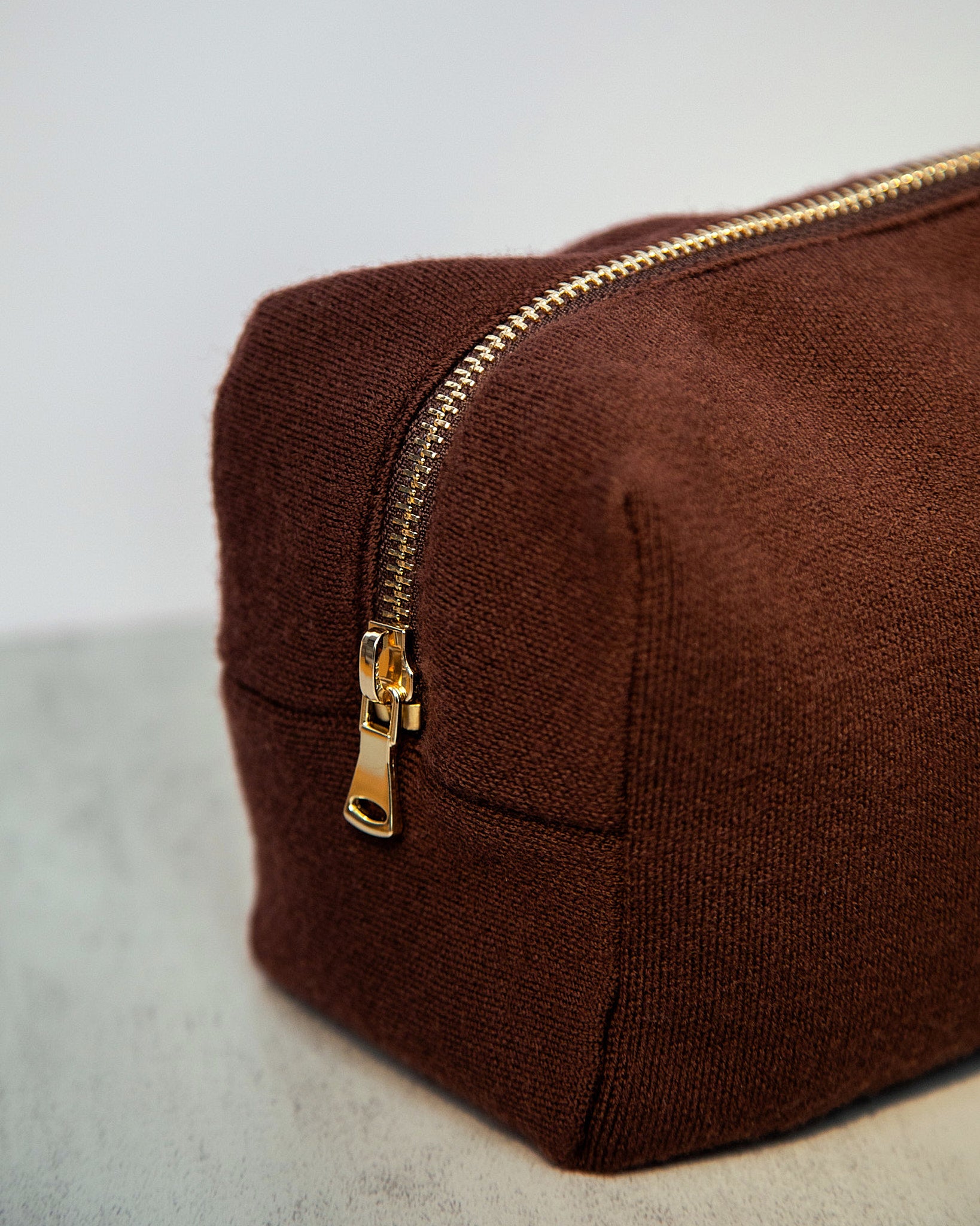 The Merino Essentials Bag