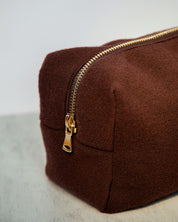 The Merino Essentials Bag