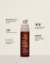 Barrier Repairing Oil-Serum (PREORDER)