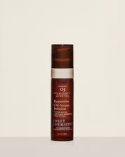 Reparative Oil-Serum Infusion