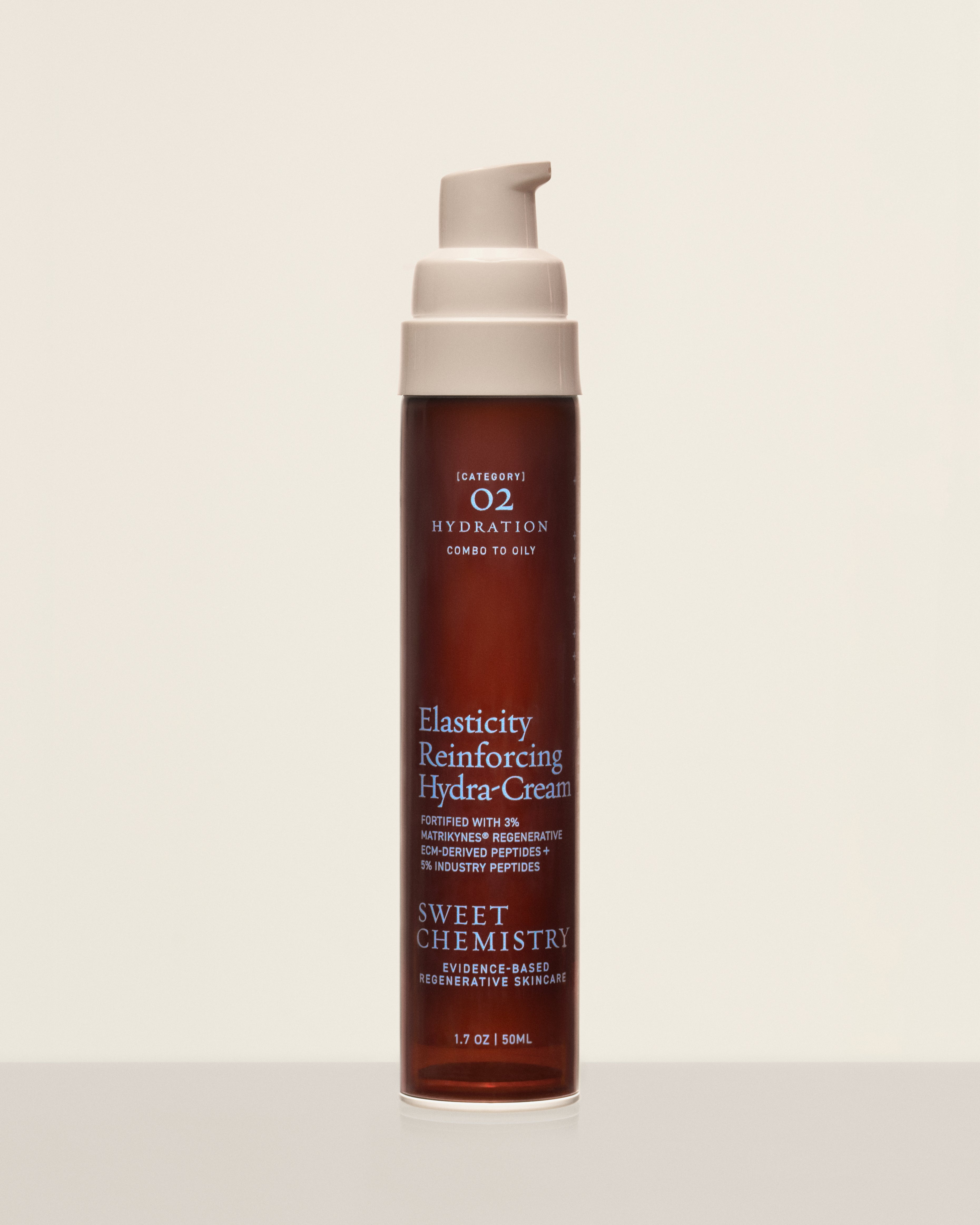 Elasticity Reinforcing Hydra-Cream