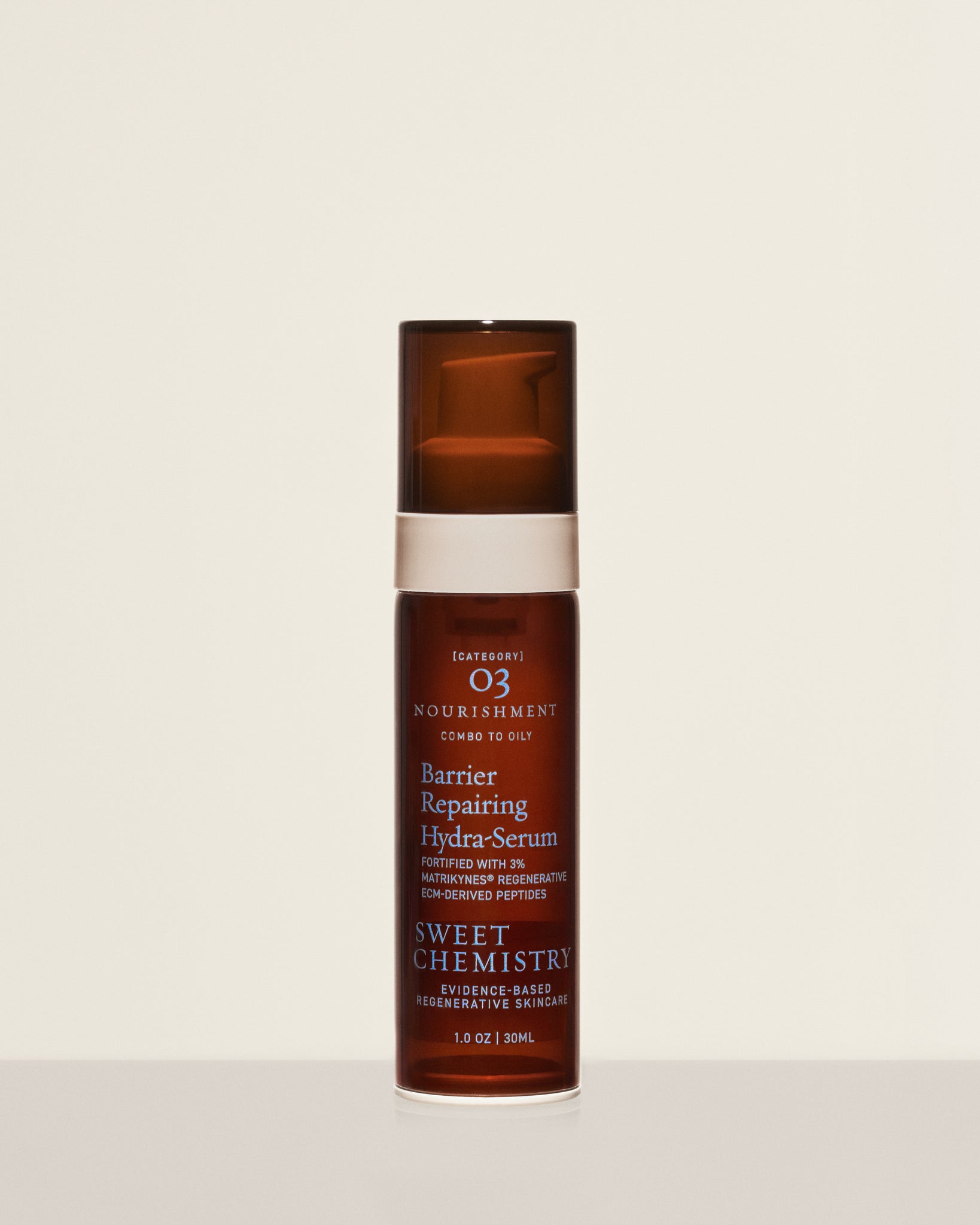 Sweet Chemistry Matrikynes