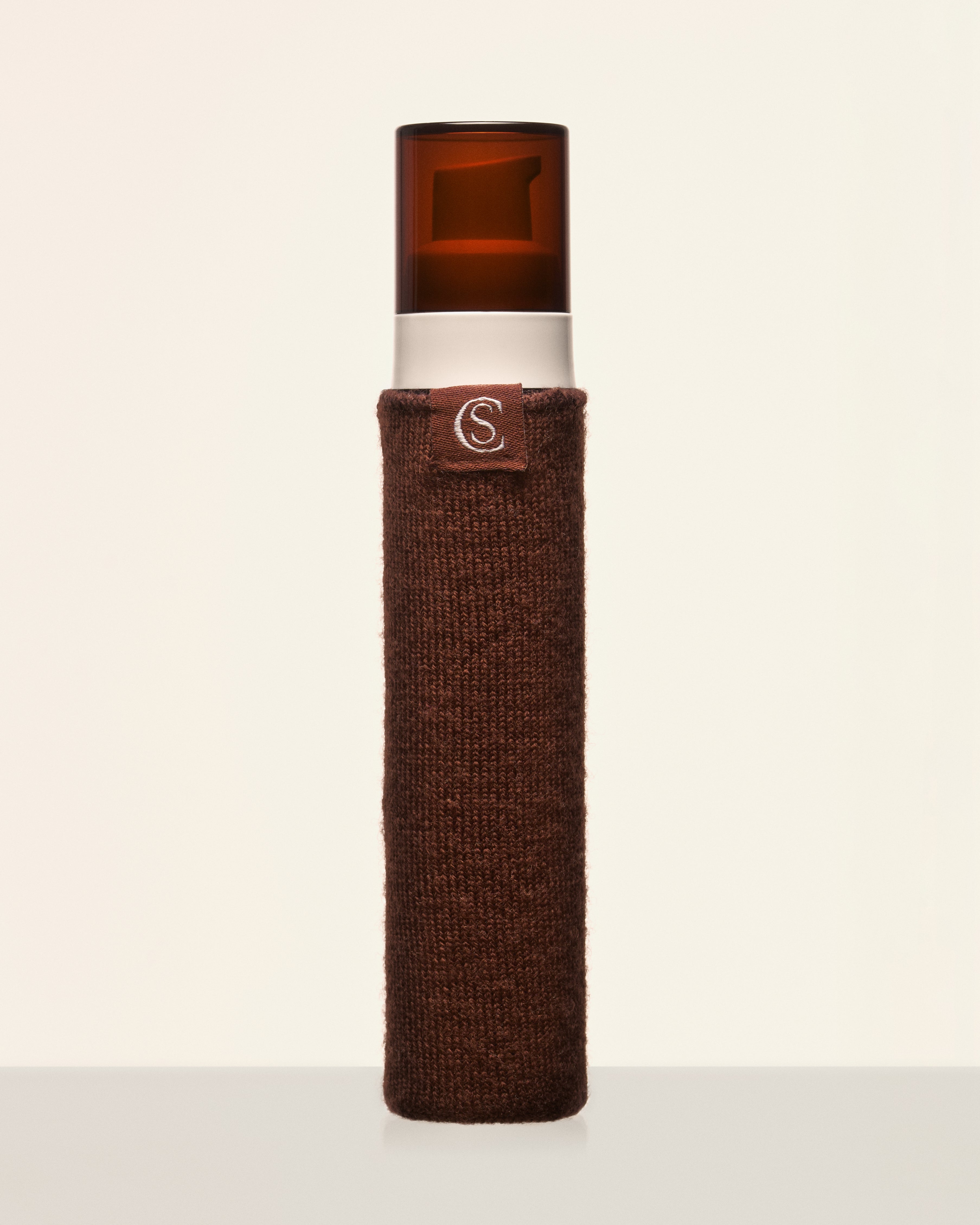 Merino Bottle Sleeve
