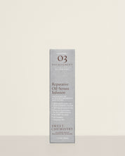 Reparative Oil-Serum Infusion
