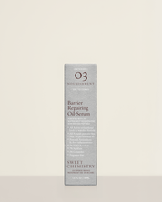 Barrier Repairing Oil-Serum
