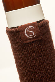 Merino Bottle Sleeve