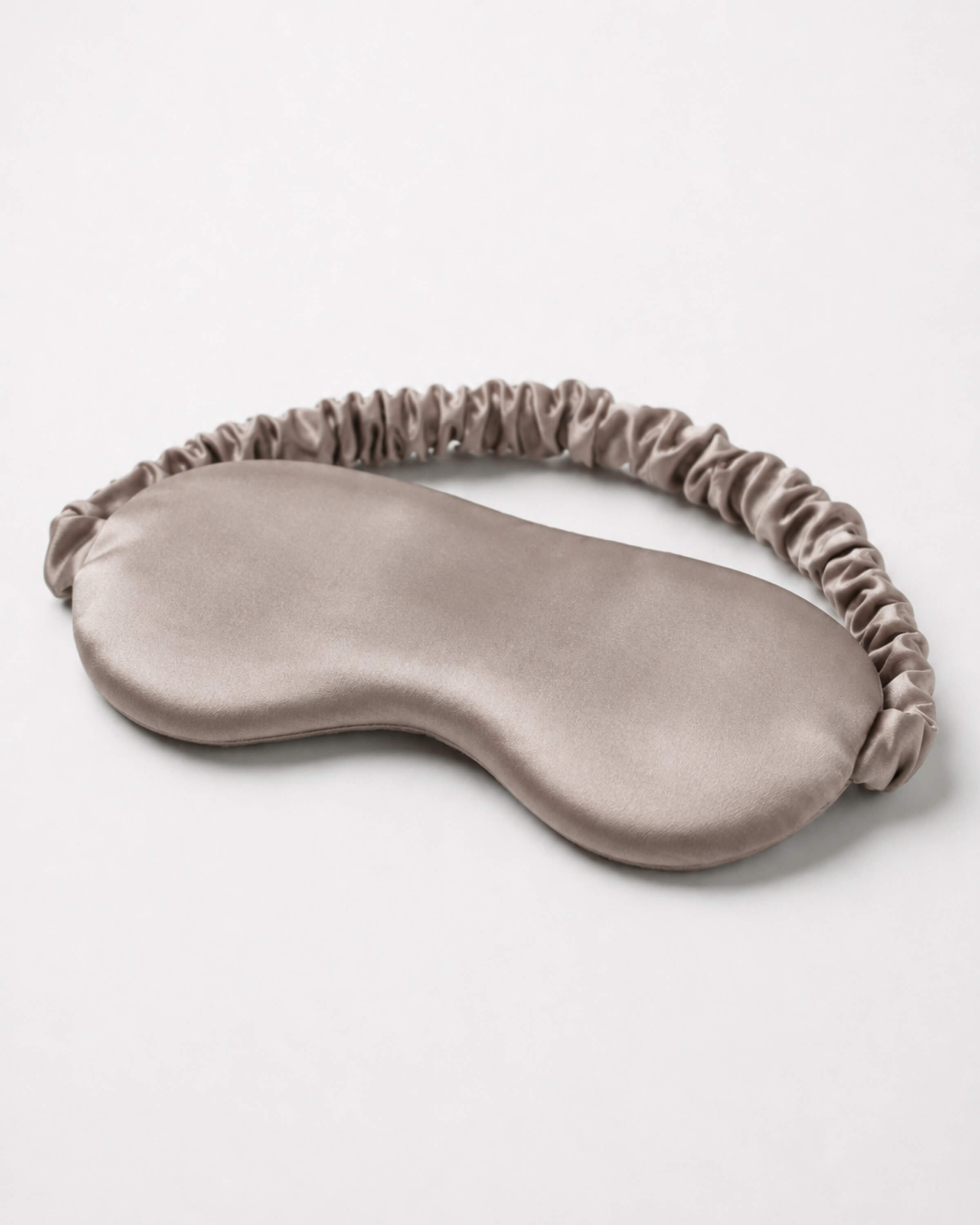 Cashmere Blend Reset Eyemask