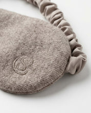 Cashmere Blend Reset Eyemask